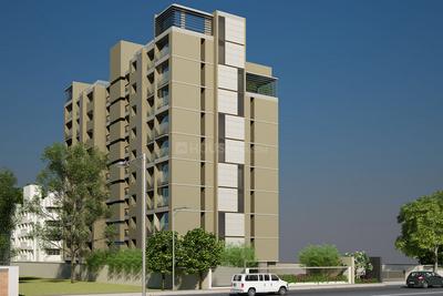 Binori 180 Images for Elevation of Binori Buildcon 180 3
