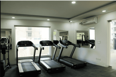 Project Image of 1129.0 - 2294.0 Sq.ft 2 BHK Apartment for buy in Trident Embassy Phase 3