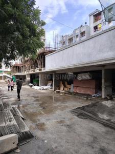 Project Image of 690.0 - 721.0 Sq.ft 2 BHK Apartment for buy in Venkatesh Anandmayi
