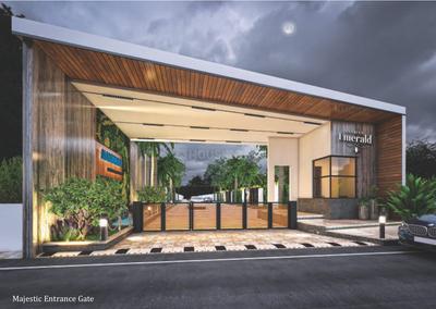 Project Image of 2701.0 - 3392.0 Sq.ft 4 BHK Villa for buy in Nandan Emerald