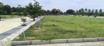Project Image of 690.72 - 9966.3 Sq.ft Residential Plot Plot for buy in VR Mega Township