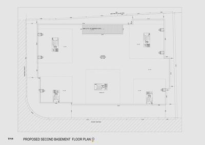Project Image of 2205 Sq.ft 3 BHK Apartment / Flat for sale in Vesu for Rs. 12100000