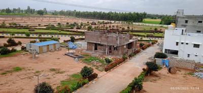 Project Image of 1200.0 - 1500.0 Sq.ft Residential Plot Plot for buy in Adithya Homes Paradise