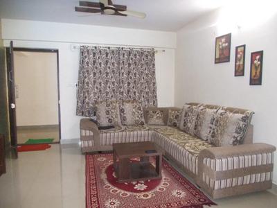Project Image of 1012.0 - 1727.0 Sq.ft 2 BHK Apartment for buy in Neeraja Sarovar