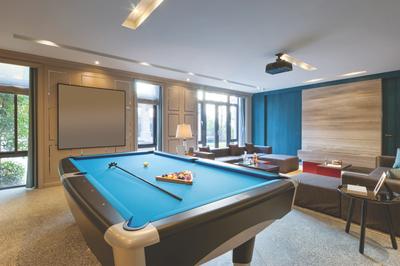 Project Image of 824.0 - 1294.0 Sq.ft 2 BHK Apartment for buy in AV Courtyard