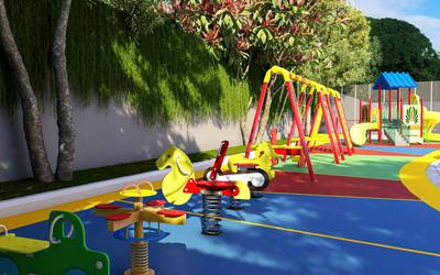 Project Image of 4180.0 - 8115.0 Sq.ft 4 BHK Apartment for buy in Bhandary Vertica