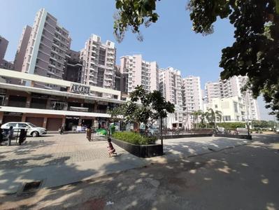 Eldeco Saubhagyam T5 Elevation 1