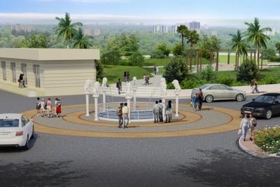 Project Image of 930.0 - 2200.0 Sq.ft 2 BHK Apartment for buy in Ratan Orbit Villa