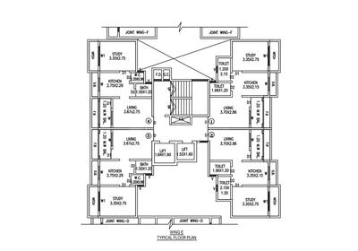 Project Image of 855 Sq.ft 2 BHK Apartment / Flat for sale in Virar West for Rs. 4579000