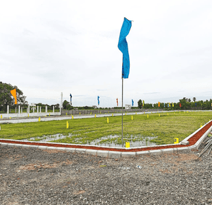 Project Image of 965.0 - 1158.0 Sq.ft Residential Plot Plot for buy in NSquare Dream Valley