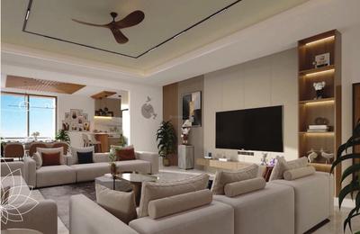 Project Image of 2496.0 - 2522.0 Sq.ft 4 BHK Apartment for buy in JCB Kalyan 24