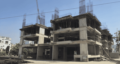Project Image of 1093.0 - 1439.0 Sq.ft 3 BHK Apartment for buy in Shuvam Meadows