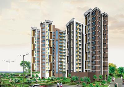 Project Image of 1063.0 - 2301.0 Sq.ft 2 BHK Apartment for buy in Oswal Orchard County