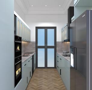 Project Image of 2150.0 - 2400.0 Sq.ft 3 BHK Builder Floor for buy in Elite Prime Luxurious Floors 3BHK & 4BHK Sector 67