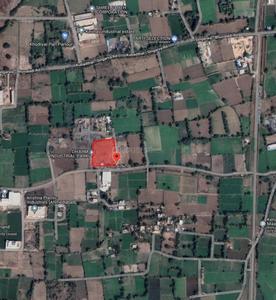 Project Image of 3210.66 - 4640.75 Sq.ft Residential Plot Plot for buy in Lunagaria Dharm Industrial Park