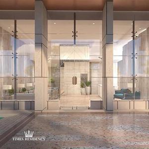 Project Image of 1248.32 - 1889.34 Sq.ft 2 BHK Apartment for buy in Times Residency