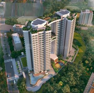Project Image of 612.0 - 764.02 Sq.ft 2 BHK Apartment for buy in Sonam Indradhanush