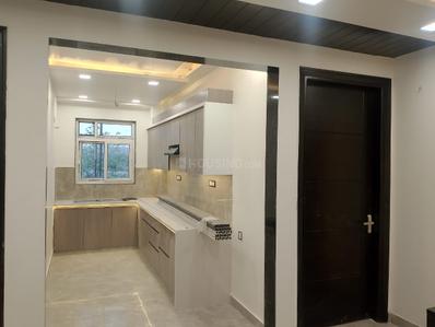 Project Image of 0.0 - 1710.0 Sq.ft 3 BHK Apartment for buy in Desire Premium Floor