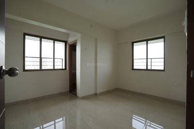 Project Image of 365.0 - 541.0 Sq.ft 1 BHK Apartment for buy in Konnected