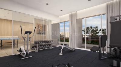Project Image of 592.0 - 759.0 Sq.ft 2 BHK Apartment for buy in Legacy Bliss