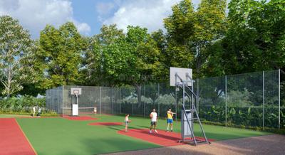 Project Image of 6228.0 - 9495.0 Sq.ft 4 BHK Apartment for buy in Amaris By Kurra Infra