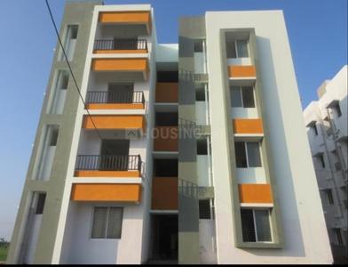 Project Image of 435.0 - 450.0 Sq.ft 1 BHK Apartment for buy in Arun Chandrika