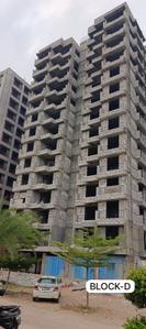 Project Image of 731.19 - 968.32 Sq.ft 2 BHK Apartment for buy in Shreenand Ananta