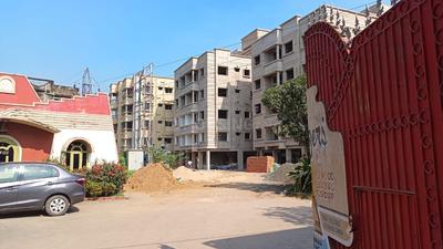 Project Image of 409.0 - 1183.0 Sq.ft 1 BHK Apartment for buy in Ensuit Plezers Habitat Phase 1