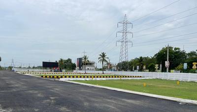 Project Image of 900.0 - 2400.0 Sq.ft Residential Plot Plot for buy in Empire Estate