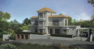 Chowgule Casa De Monte Villa 8 Elevation 1