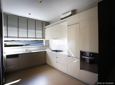Project Image of 1276.0 - 1448.0 Sq.ft 3 BHK Apartment for buy in Hiranandani Hill Crest