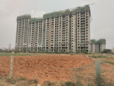 Project Image of 1234 Sq.ft 3 BHK Apartment / Flat for sale in K R Puram for Rs. 15548400