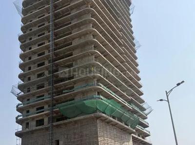 Project Image of 9199.0 - 10399.01 Sq.ft 4 BHK Apartment for buy in My Home 99
