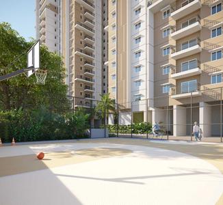 Project Image of 1777 Sq.ft 3 BHK Apartment / Flat for sale in Kukatpally for Rs. 14482900