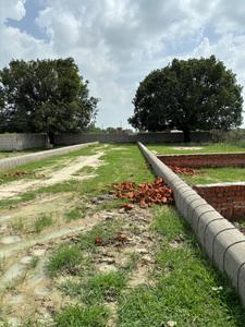 Project Image of 500.0 - 2000.0 Sq.ft Residential Plot Plot for buy in Aasra Enclave
