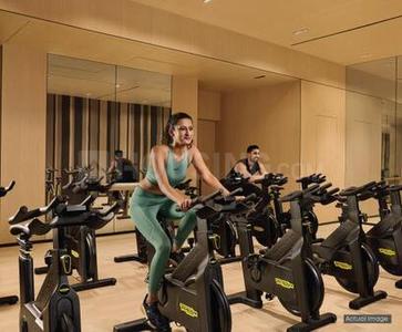 Project Image of 229.49 - 1428.69 Sq.ft Studio Studio Apartment for buy in Oberoi Sky City Tower F
