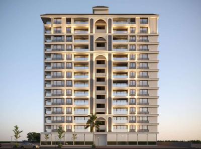 Project Image of 1998.0 - 3069.0 Sq.ft 3 BHK Apartment for buy in Shubh Labh Heritage And Square
