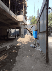 Project Image of 929.25 - 1004.49 Sq.ft 3 BHK Apartment for buy in Soneshwar Vithai