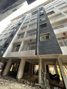 Project Image of 425.0 - 625.0 Sq.ft 1 RK Apartment for buy in Dhanashree Heights