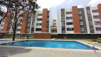 Project Image of 1000.0 - 1130.0 Sq.ft 2 BHK Apartment for buy in Eswar Vanamali