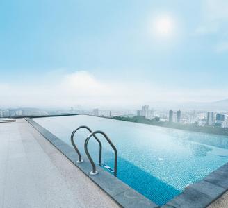 Project Image of 713.0 - 1227.0 Sq.ft 2 BHK Apartment for buy in Raj Venus Grandeur