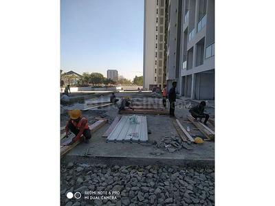 Project Image of 606.0 - 663.0 Sq.ft 2 BHK Apartment for buy in Bhandari 32 Pinewood Drive Phase 1
