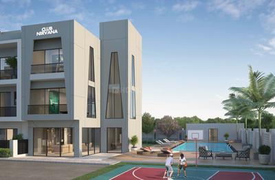Project Image of 2750.0 - 4095.0 Sq.ft 5 BHK Villa for buy in Nirvana Homes