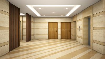 Project Image of 2350.0 - 2460.0 Sq.ft 4 BHK Apartment for buy in Shivom Aquila