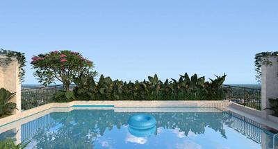 Project Image of 1079.0 - 1628.0 Sq.ft 2 BHK Apartment for buy in Skyline Vistara
