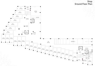 Project Image of 246.28 - 430.34 Sq.ft 2 BHK Apartment for buy in Nath Safar Pride