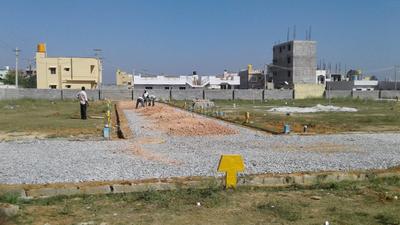 Project Image of 750.0 - 1500.0 Sq.ft Residential Plot Plot for buy in SS Meadows