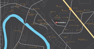 Project Image of 616.0 - 870.0 Sq.ft 2 BHK Apartment for buy in Kohinoor Shangrila Phase I