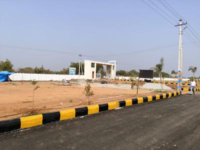 Project Image of 1319.87 - 2762.99 Sq.ft Residential Plot Plot for buy in Shashwitas Suprada