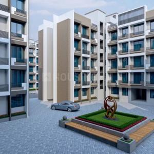 Project Image of 399.0 - 530.0 Sq.ft 1 BHK Apartment for buy in Excellence Residency 3